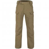 Helikon-Tex OTP Outdoor Tactical Pants - Olive Green - 3XL - Regular