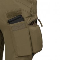 Helikon-Tex OTP Outdoor Tactical Pants - Olive Green - M - Long