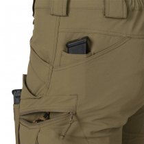 Helikon-Tex OTP Outdoor Tactical Pants - Olive Green - M - Long