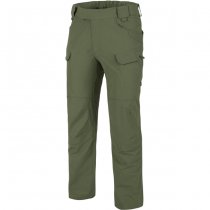 Helikon-Tex OTP Outdoor Tactical Pants - Olive Green - L - Long