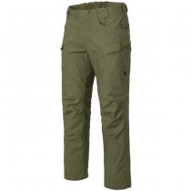 Helikon-Tex Urban Tactical Pants - PolyCotton Ripstop - Olive Green - M - Regular