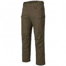 Helikon-Tex Urban Tactical Pants - PolyCotton Ripstop - RAL 7013 - M - Regular