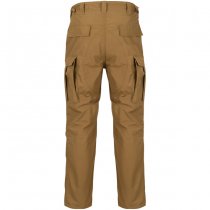 Helikon-Tex BDU MK2 Pants - Coyote - 2XL - Long