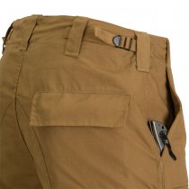 Helikon-Tex BDU MK2 Pants - Coyote - 2XL - Long