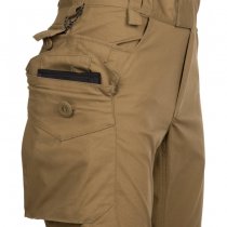 Helikon-Tex Pilgrim Pants - Coyote / Taiga Green A - XS - Regular