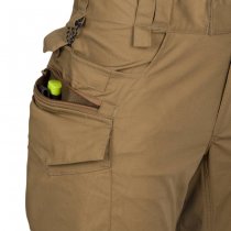 Helikon-Tex Pilgrim Pants - Coyote / Taiga Green A - S - Regular