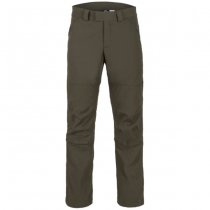 Helikon-Tex Woodsman Pants - Black - L - Regular