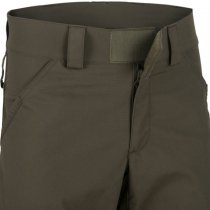 Helikon-Tex Woodsman Pants - Black - L - Regular