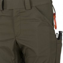 Helikon-Tex Woodsman Pants - Black - L - Regular