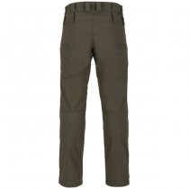 Helikon-Tex Woodsman Pants - Black - XL - Regular