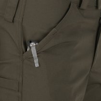 Helikon-Tex Woodsman Pants - Taiga Green - L - Regular