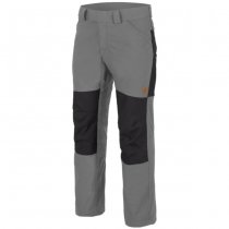 Helikon-Tex Woodsman Pants - Cloud Grey / Ash Grey A - 4XL - Regular