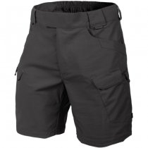 Helikon-Tex UTS Urban Tactical Shorts 8.5 PolyCotton Ripstop - Ash Grey - 2XL