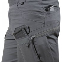 Helikon-Tex UTS Urban Tactical Shorts 8.5 PolyCotton Ripstop - Ash Grey - 2XL