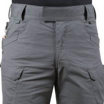 Helikon-Tex UTS Urban Tactical Shorts 8.5 PolyCotton Ripstop - Ash Grey - 2XL