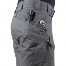 Helikon-Tex UTS Urban Tactical Shorts 8.5 PolyCotton Ripstop - Ash Grey - 2XL