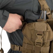 Helikon-Tex Guardian Chest Rig - PenCott WildWood