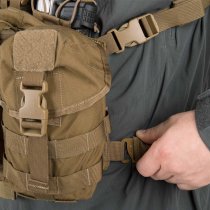 Helikon-Tex Guardian Chest Rig - PenCott WildWood