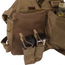 Helikon-Tex Guardian Chest Rig - PenCott WildWood