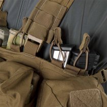 Helikon-Tex Guardian Chest Rig - PenCott WildWood