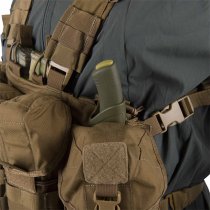 Helikon-Tex Guardian Chest Rig - PenCott WildWood