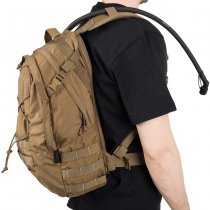 Helikon-Tex EDC Backpack - PenCott WildWood