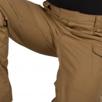 Helikon-Tex UTP Urban Tactical Flex Pants - RAL 7013 - M - Long