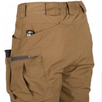 Helikon-Tex UTP Urban Tactical Flex Pants - RAL 7013 - M - Long