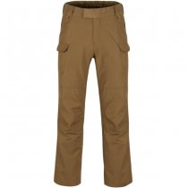 Helikon-Tex UTP Urban Tactical Flex Pants - RAL 7013 - L - XLong