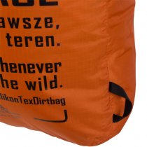 Helikon-Tex Dirt Bag - Orange / Black A