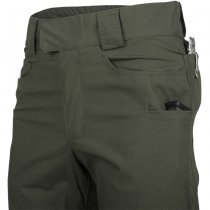 Helikon-Tex Greyman Tactical Pants - Black - M - Short