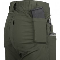 Helikon-Tex Greyman Tactical Pants - Black - M - Short