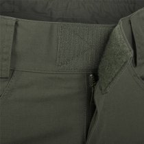 Helikon-Tex Greyman Tactical Pants - Black - M - Short