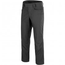 Helikon-Tex Greyman Tactical Pants - Black - 4XL - Short