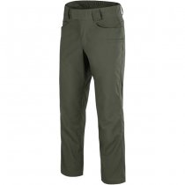 Helikon-Tex Greyman Tactical Pants - Taiga Green - M - Short