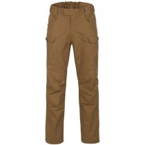 Helikon-Tex Urban Tactical Pants - PolyCotton Ripstop - Olive - M - Long