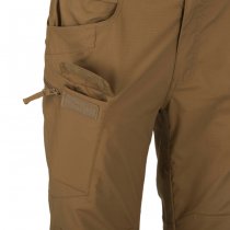 Helikon-Tex Urban Tactical Pants - PolyCotton Ripstop - Olive - M - Long