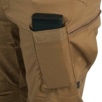 Helikon-Tex Urban Tactical Pants - PolyCotton Ripstop - Olive - M - Long