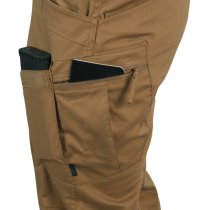 Helikon-Tex Urban Tactical Pants - PolyCotton Ripstop - Olive - M - Long