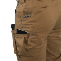 Helikon-Tex Urban Tactical Pants - PolyCotton Ripstop - Olive - M - Long