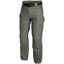 Helikon-Tex Urban Tactical Pants - PolyCotton Ripstop - Olive - XL - Long