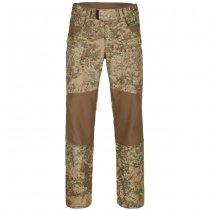 Helikon-Tex Hybrid Tactical Pants NyCo RipStop - PenCott WildWood - S - Long