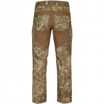 Helikon-Tex Hybrid Tactical Pants NyCo RipStop - PenCott WildWood - S - Long