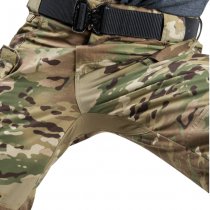 Helikon-Tex UTP Urban Tactical Flex Pants - Black - S - Long