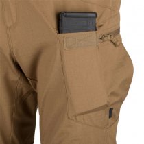 Helikon-Tex UTP Urban Tactical Flex Pants - Black - XL - Long