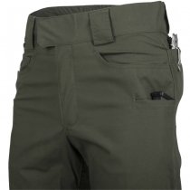 Helikon-Tex Greyman Tactical Pants - Ash Grey - M - Short