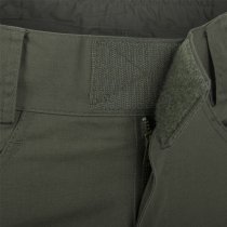 Helikon-Tex Greyman Tactical Pants - Ash Grey - 2XL - Short