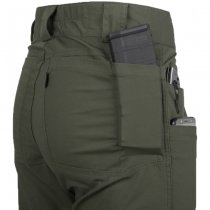 Helikon-Tex Greyman Tactical Pants - Ash Grey - 3XL - Short