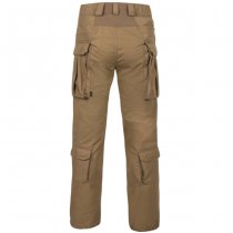 Helikon-Tex MBDU Trousers NyCo Ripstop - Mud Brown - XL - Regular