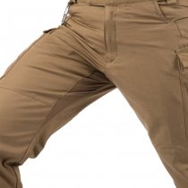 Helikon-Tex MBDU Trousers NyCo Ripstop - Mud Brown - XL - Regular